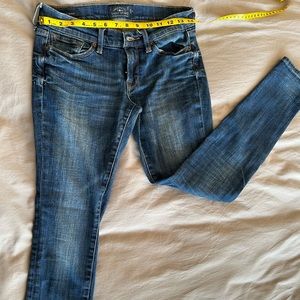 Lucky Brand Charlie Jeans